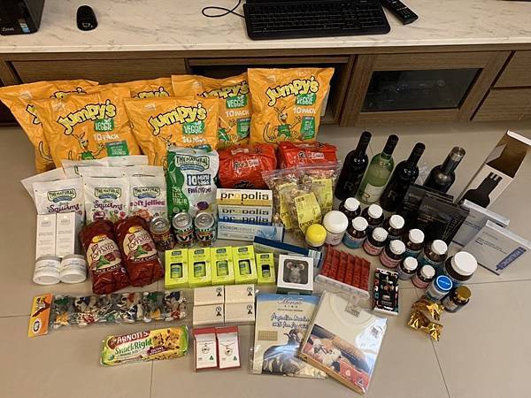 澳洲必買