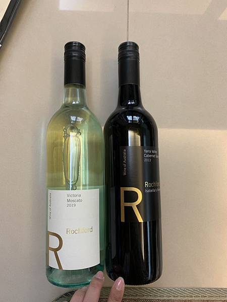 Rochiford酒