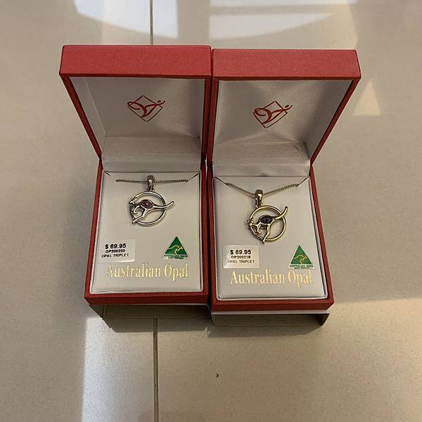 澳洲必買