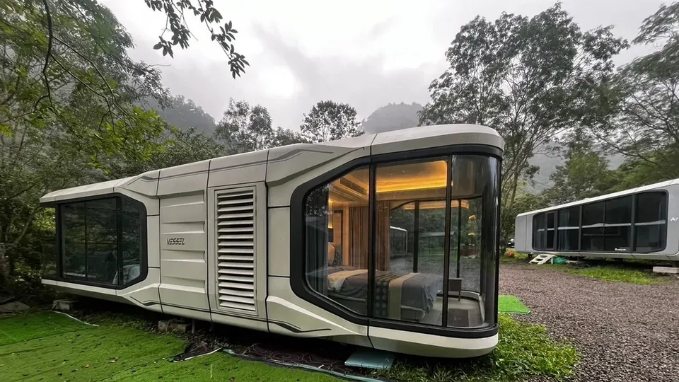 新竹露營-瀾音悠悠