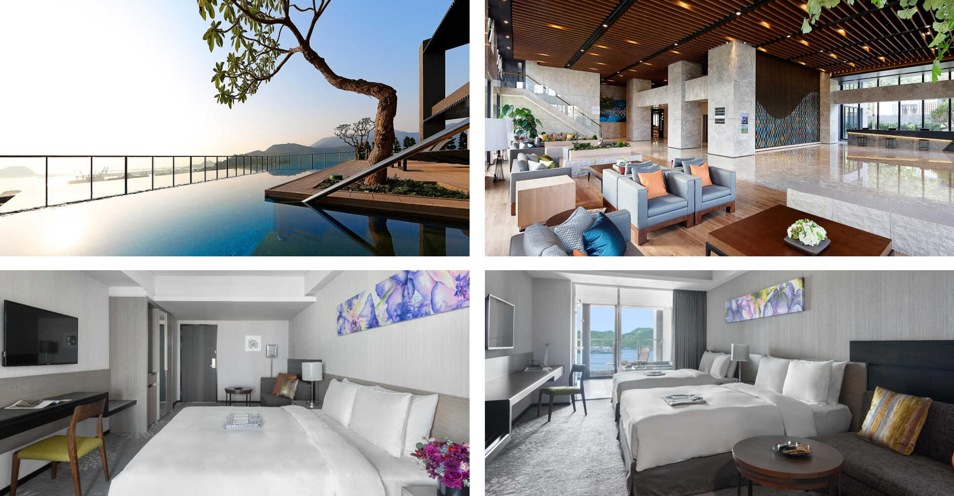 宜蘭飯店-煙波大飯店蘇澳四季雙泉館