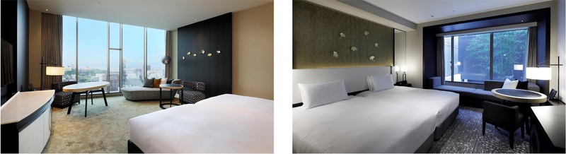 熊本科科高級酒店