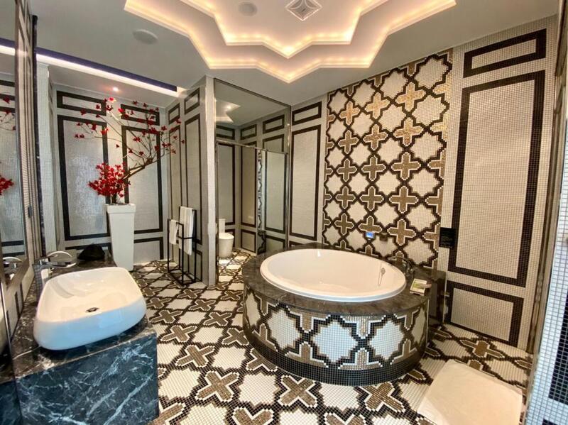 新竹汽車旅館-琺何精品旅館