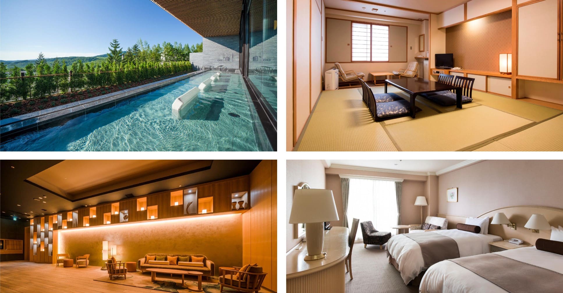 北海道飯店-留壽都度假酒店