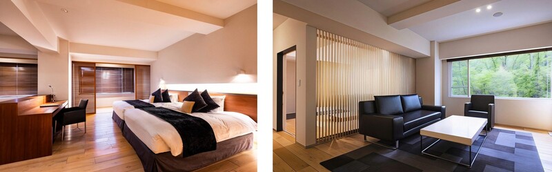 登別野口博樂飯店