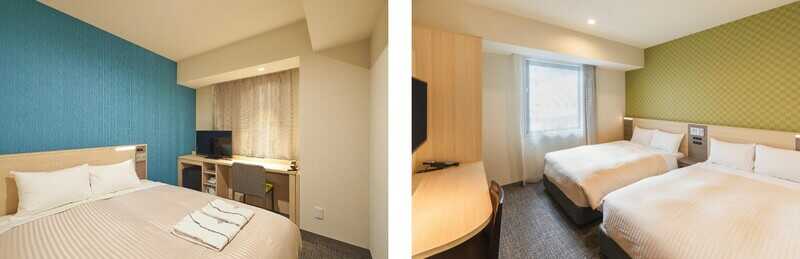 相鐵fresa-inn大阪難波站前