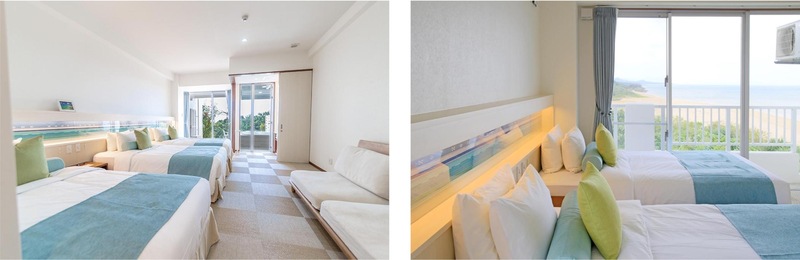 石垣島七色酒店