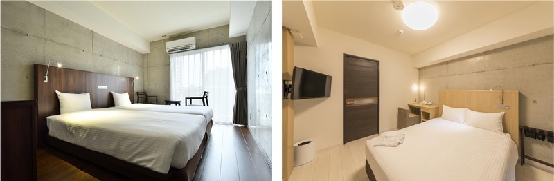 石垣島港口布瑞克法斯特飯店