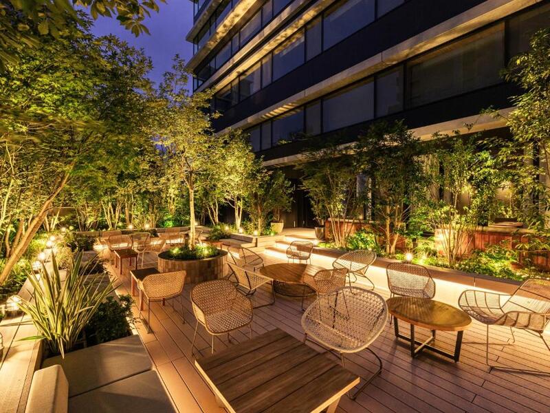 福岡中洲皇家公園畫布酒店