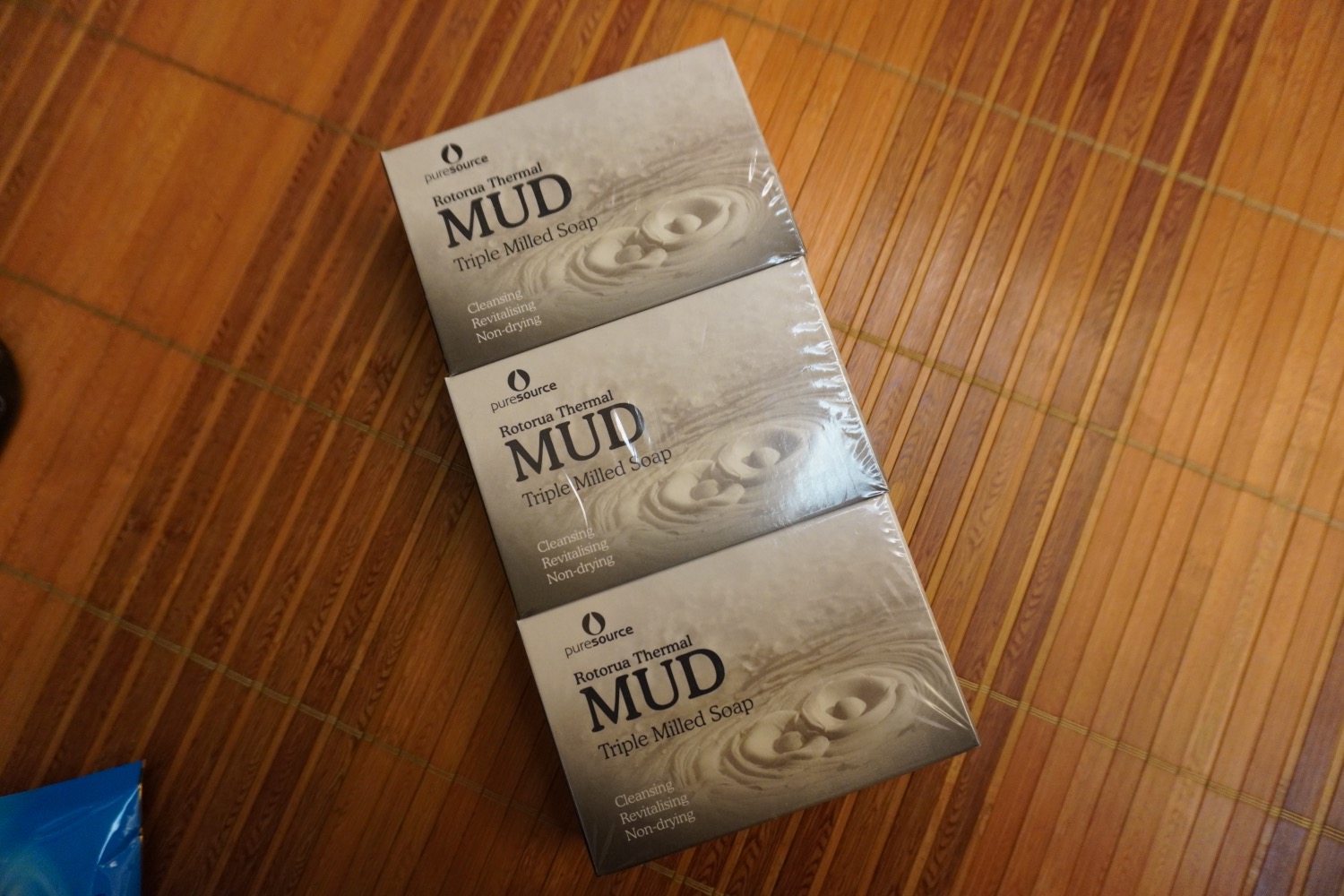 紐西蘭必買