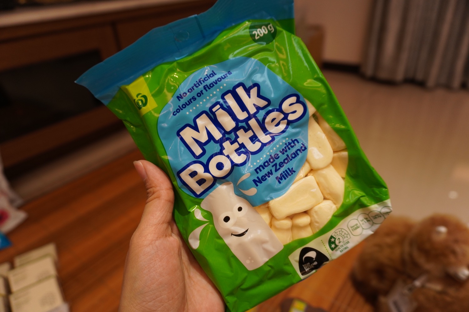 紐西蘭必買