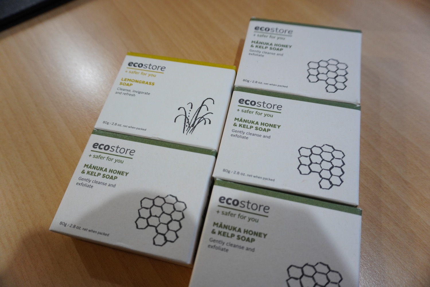 紐西蘭必買伴手禮