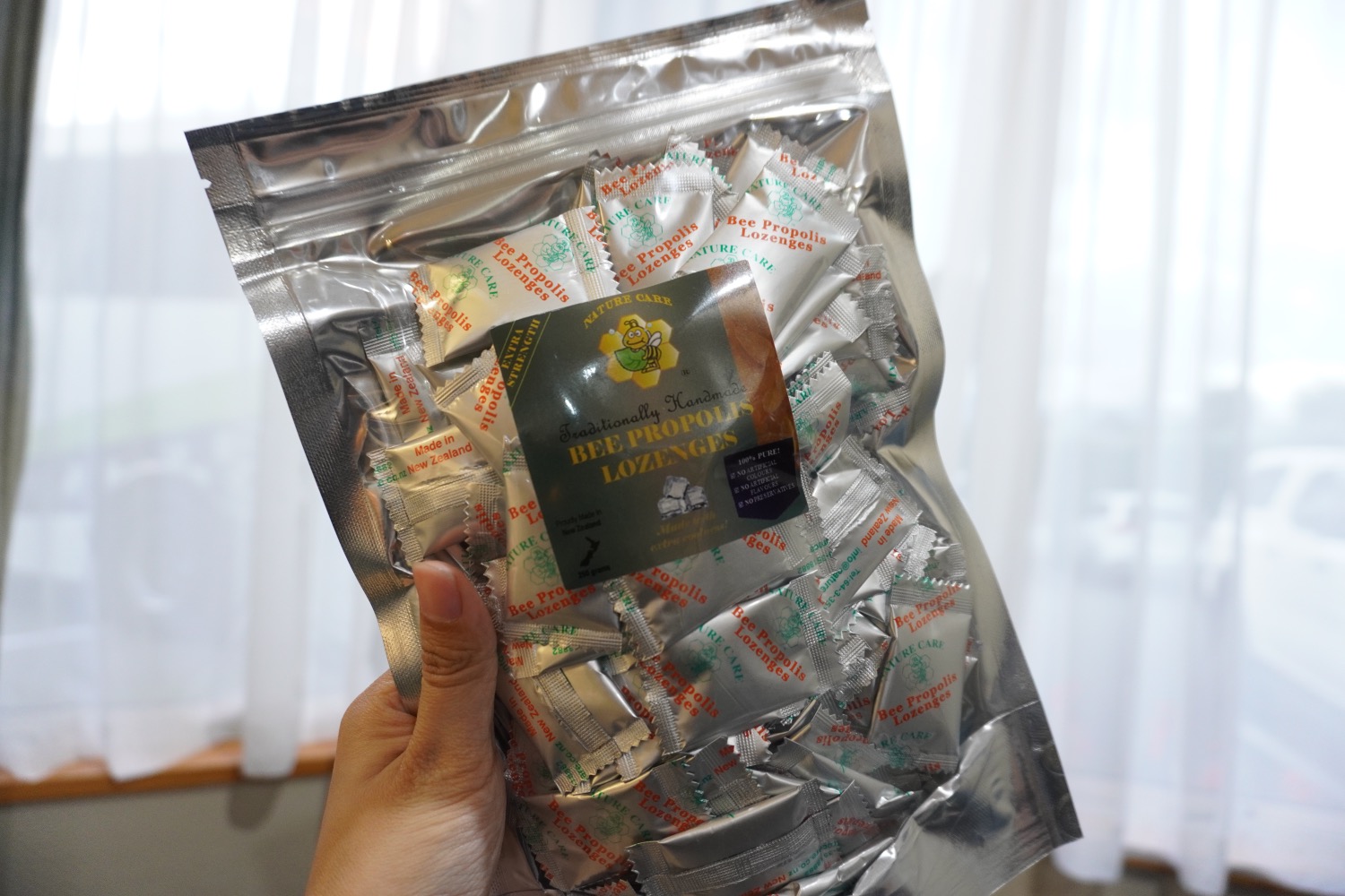 紐西蘭必買伴手禮
