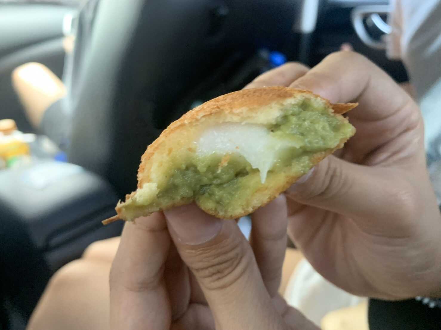 美美子