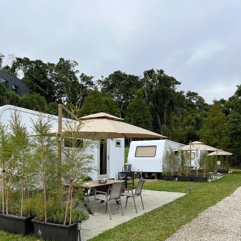 台中露營-聚元營地