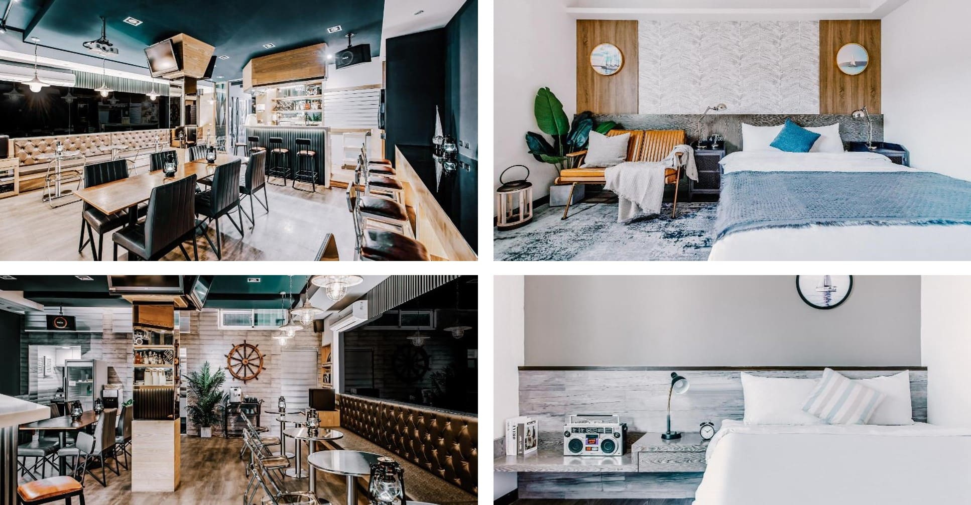 臨海居特色民宿