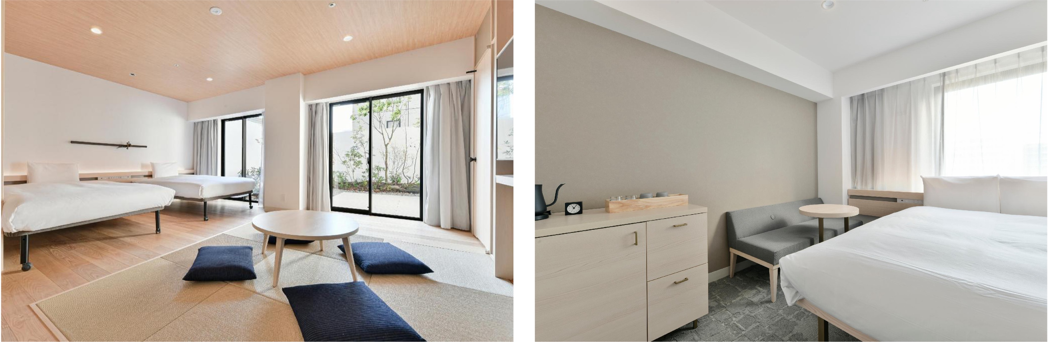 船舶飯店集團熊本REF飯店