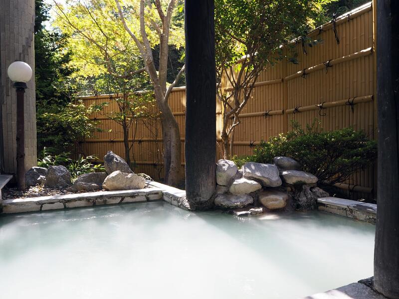 花鐘亭花屋旅館