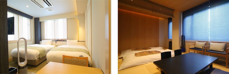 花鐘亭花屋旅館