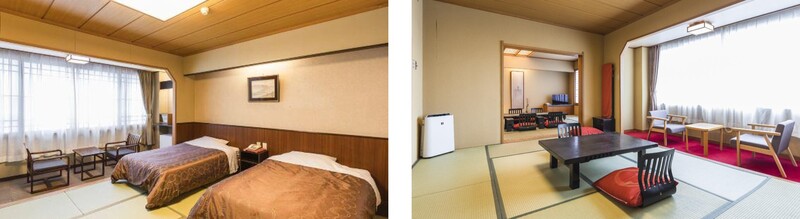草津溫泉一井酒店