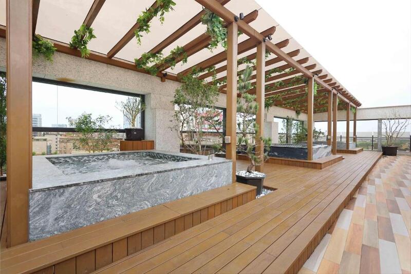 葛瑪蘭之星飯店