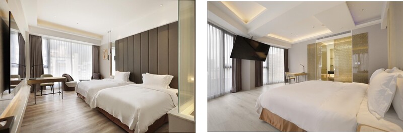 葛瑪蘭之星飯店