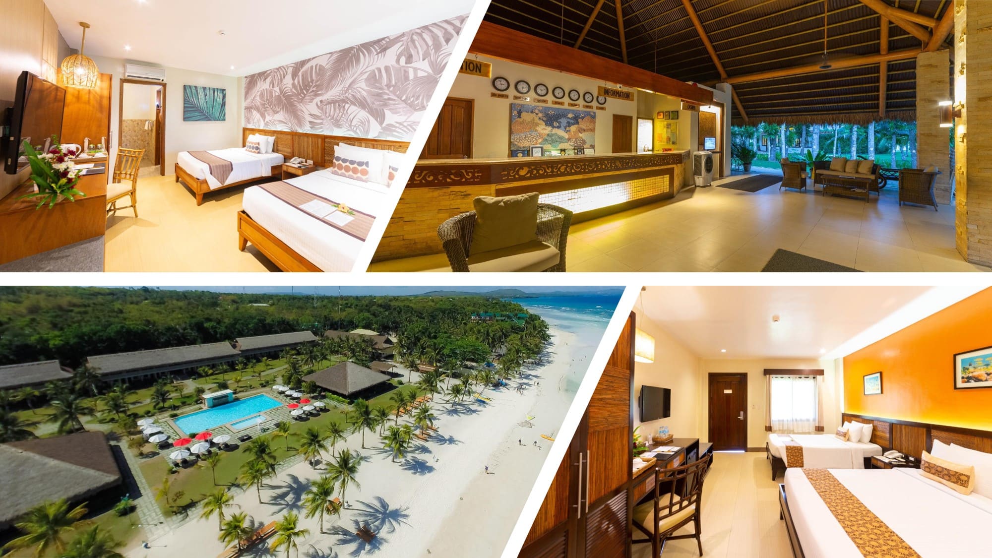 薄荷海灘俱樂部飯店