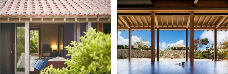 虹夕諾雅 竹富島