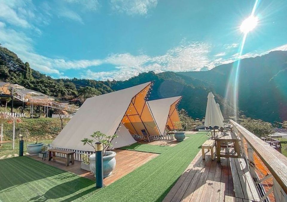 台中露營-覓靜莊園