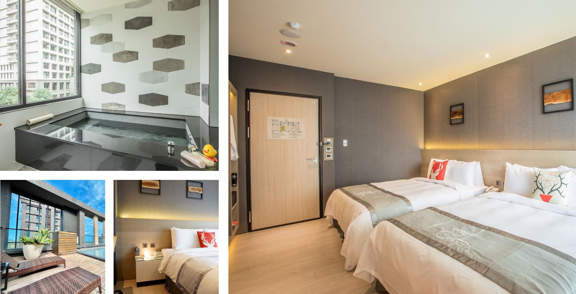 礁溪飯店-誠闊礁溪渡假飯店