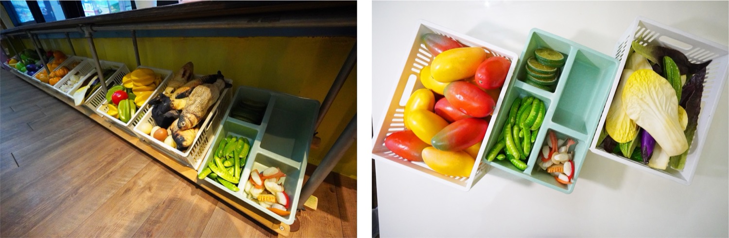 貓追熊親子民宿