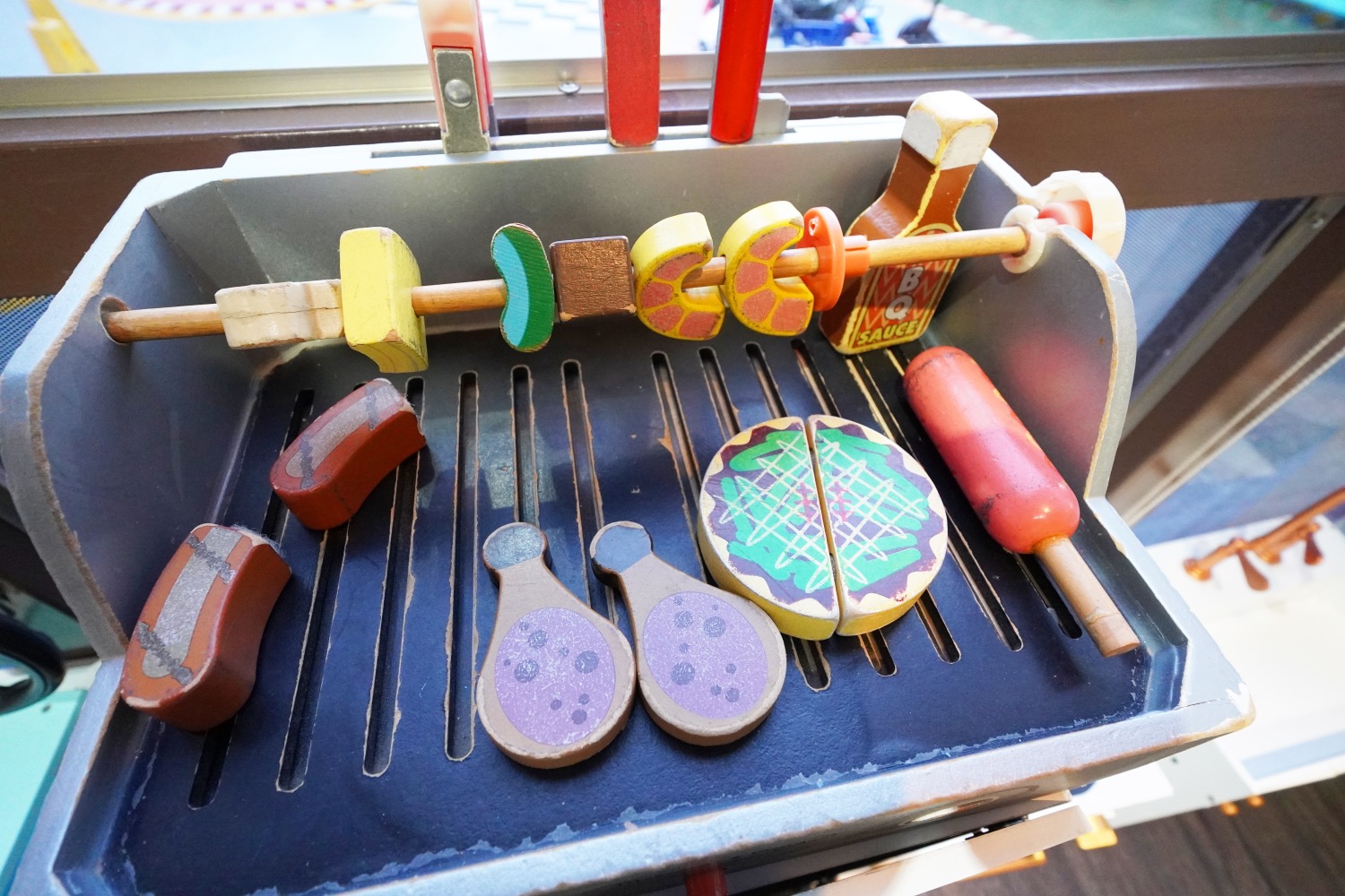 貓追熊親子民宿