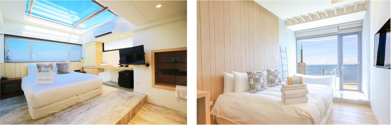 那故事水岸莊園民宿