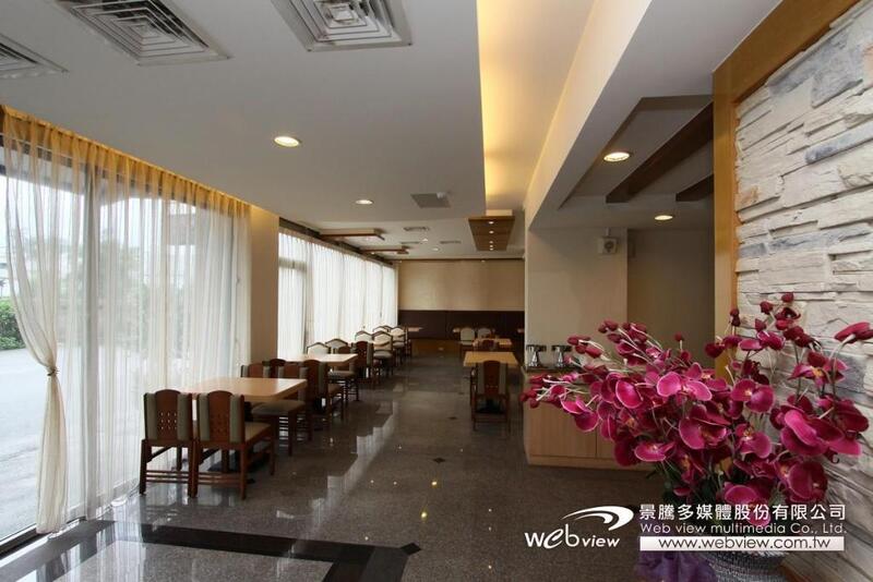 采盈精品汽車旅館