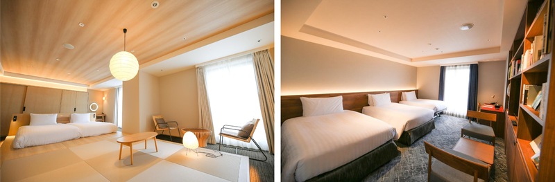 里士滿東京押上高級飯店