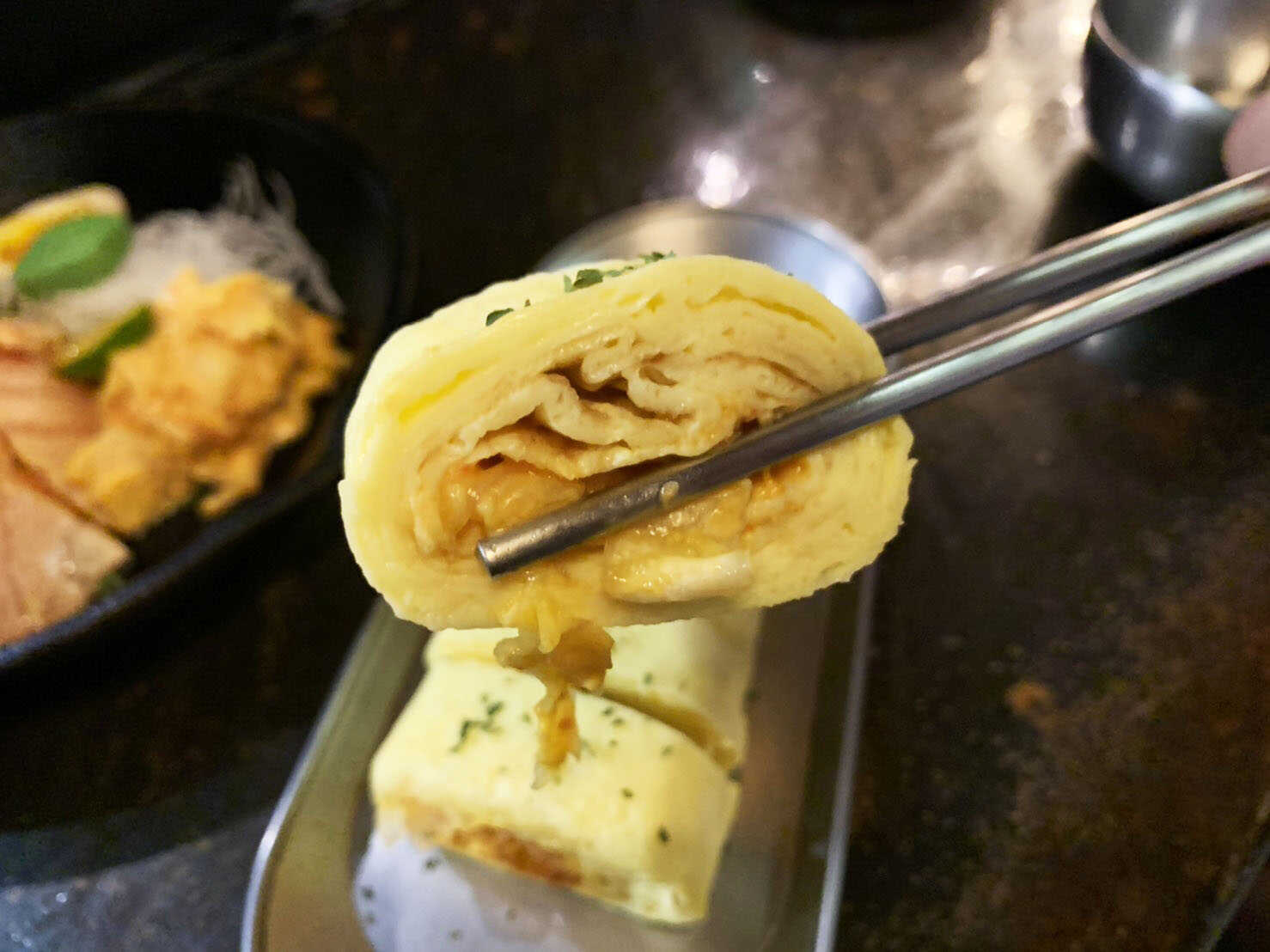 鐵炭魂