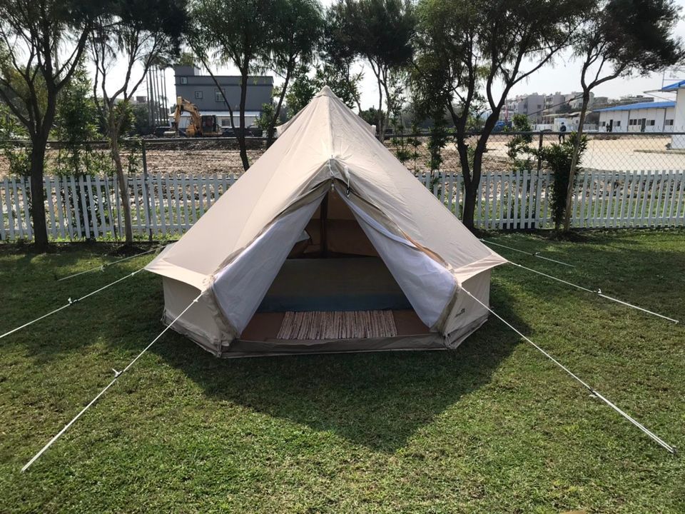 新竹露營-關西大象露營區