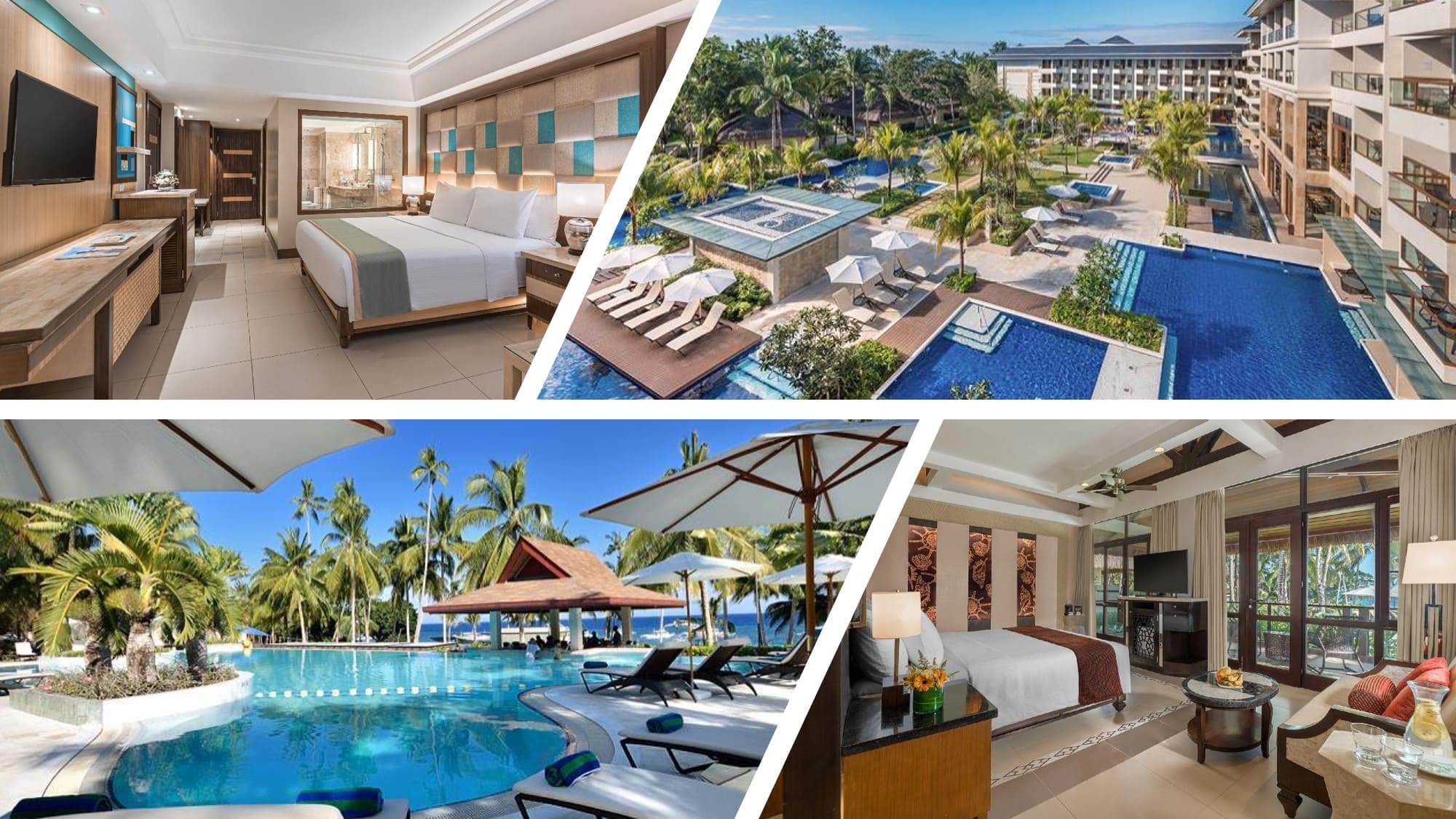 阿羅納海灘赫納度假村