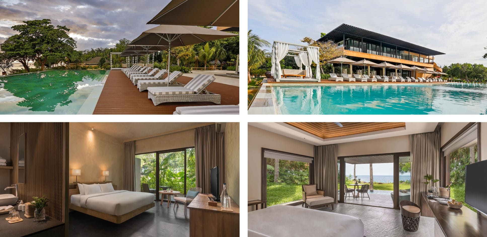 阿莫里塔度假村