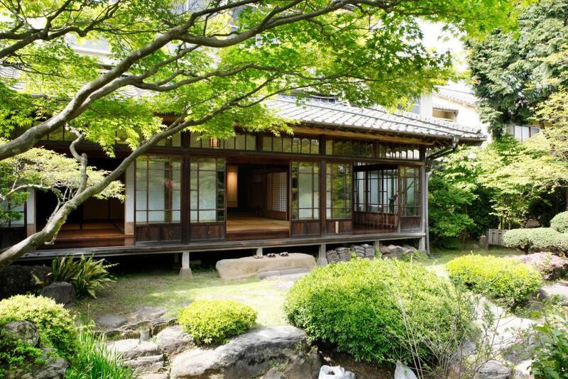 阿蘇內牧溫泉蘇山鄉