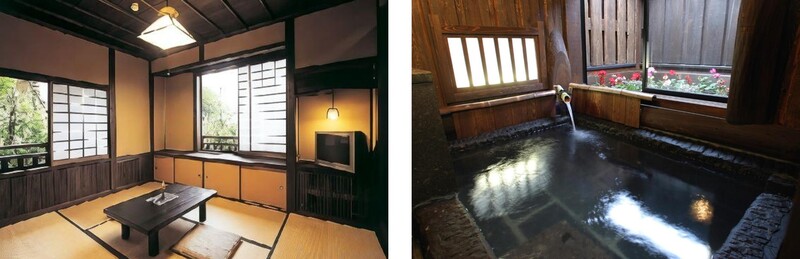 阿蘇博阿蘇旅館