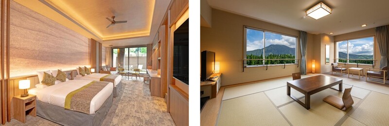 阿蘇龜之井酒店 