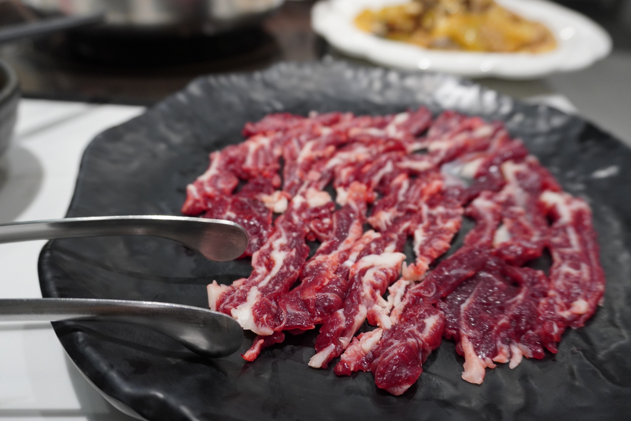 阿裕牛肉涮涮鍋