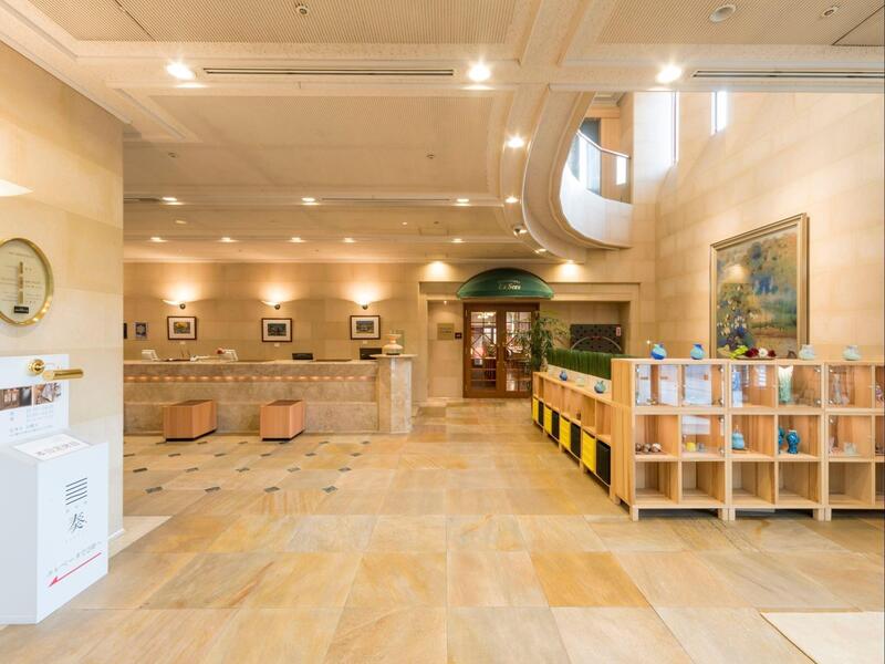 青森日航都市飯店