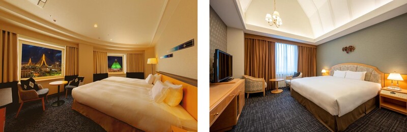 青森日航都市飯店