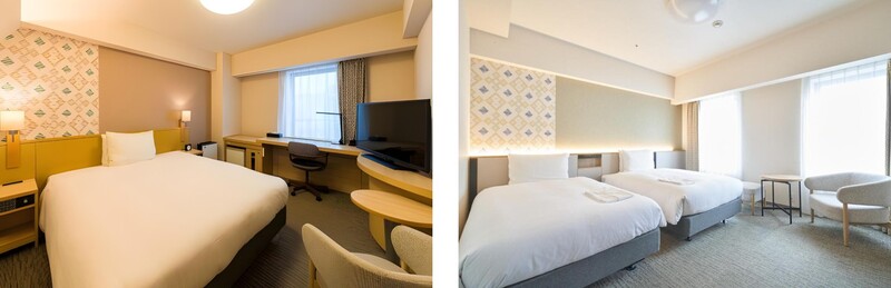 青森里士滿飯店