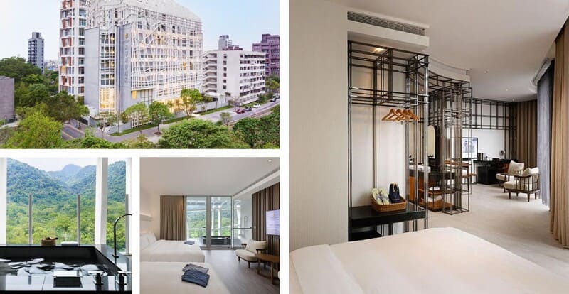 風華渡假酒店礁溪舘