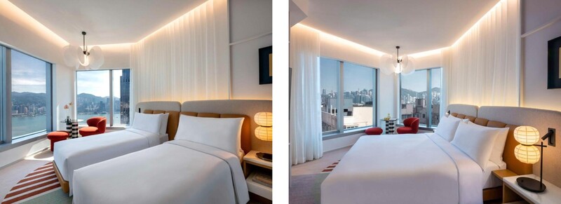 香港夢卓恩酒店