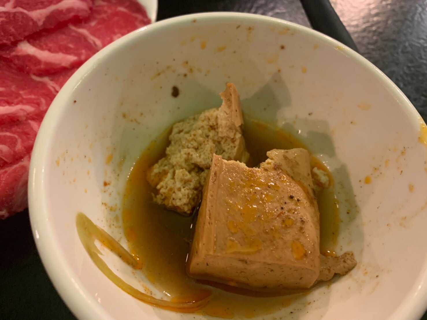 香港私宅打邊爐