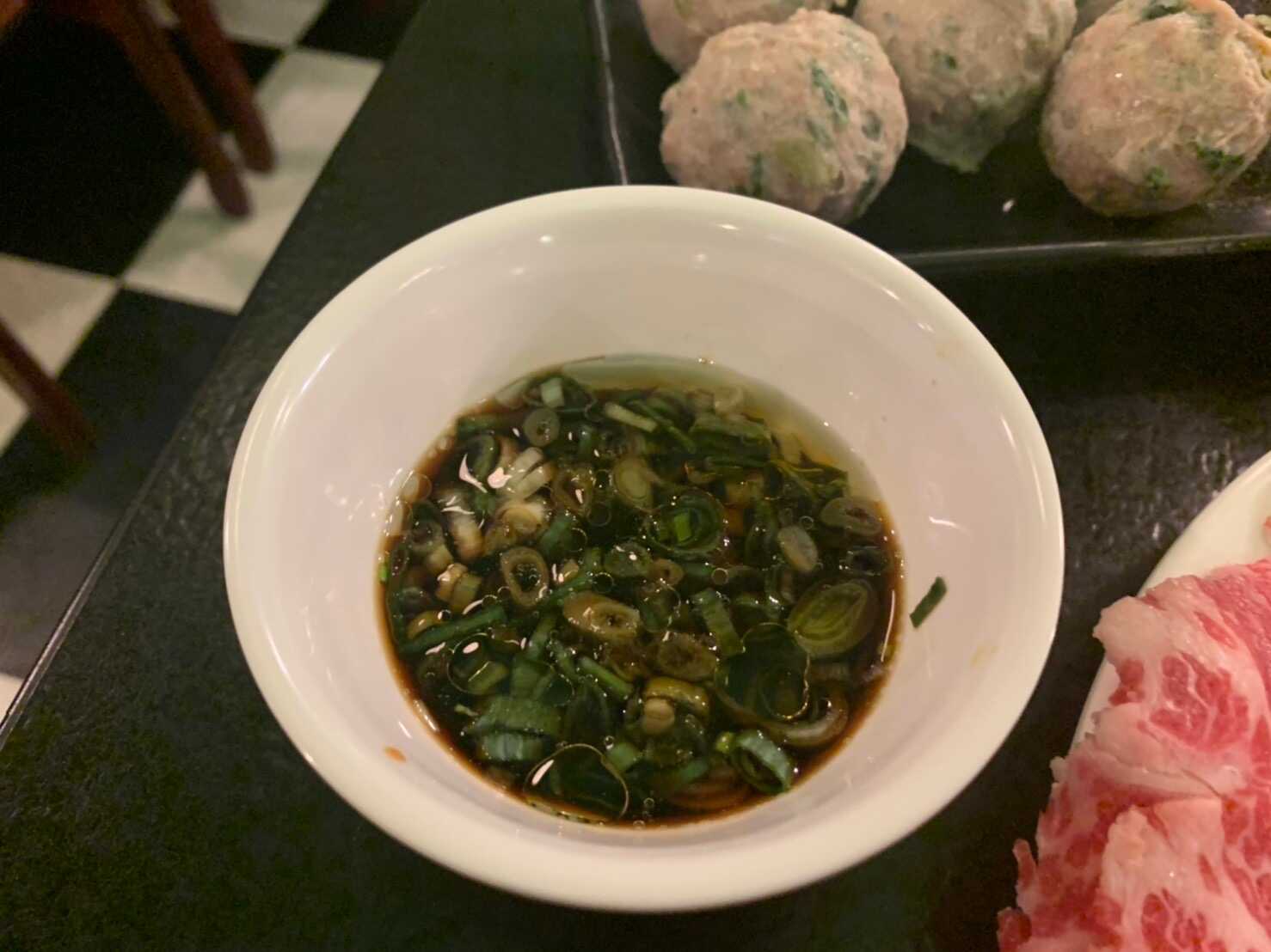 香港私宅打邊爐